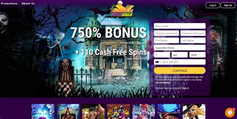 Read a Joker Casino Review and Learn How to Get a Bonus!