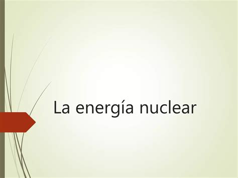 Energia Nuclear Ppt