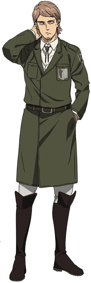 Mikasa S4 Full Body Png