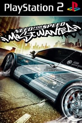 Grid For Need For Speed Most Wanted By GrandUpperEX SteamGridDB