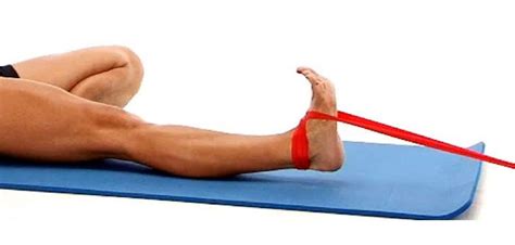 Exercises To Build Ankle Strength