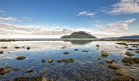 Lamlash Bay Hotel Best Rates Direct Isle Of Arran Scotland