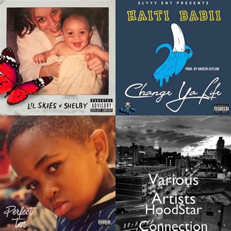 Ion Give A Fuck Playlist By Hlk Spotify