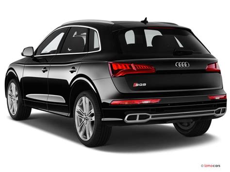 2020 Audi Q5 67 Exterior Photos U S News