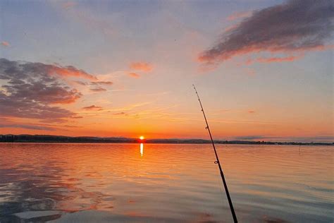 Tripadvisor Pesca En El Lago De Constanza Excursi N De Pesca Privada