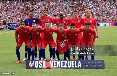 Us Mens National Team Photos And Premium High Res Pictures Getty Images