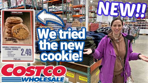 COSTCO SHOP WITH ME FEBRUARY 2024 What S New At Costco Shopping At