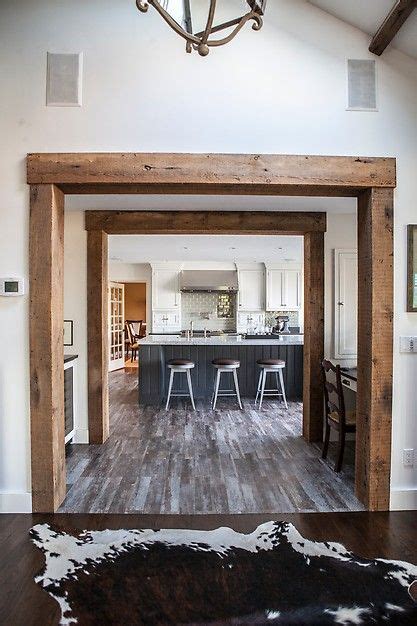 Westport Kitchen Home Project From Jmka Architects Porch Rustic