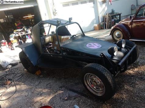 TheSamba VW Classifieds Sand Rail Dune Buggy