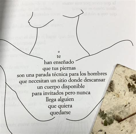 Rupi Kaur ♥️ Frases Inspiradoras Poemas Sentimientos