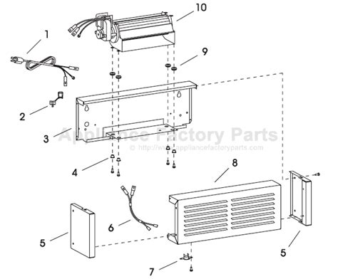 Empire Wall Furnace Parts Wall Design Ideas