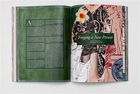 Paginas De Revistas