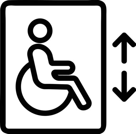 Símbolo de handicap Stock Photos Royalty Free Símbolo de handicap