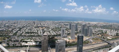Tel Aviv Wallpapers - Wallpaper Cave