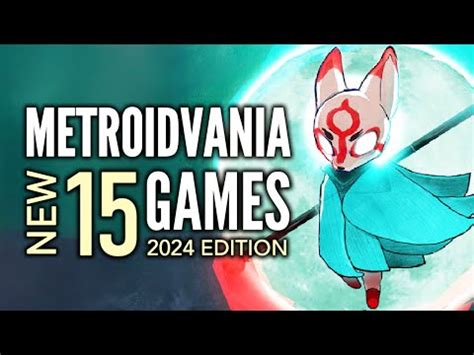 Top Best New Metroidvania Games That You Should Play Edition