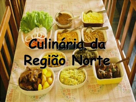 Culinaria Da Região Norte - Comidas Tipicas Da Regiao Do Norte - BINKEDU