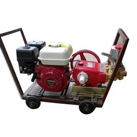 3 Hp Petrol Gx 160 Htp Set 2 5 Hp 4 Stroke R S Equipment Systems