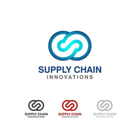 Supply Chain Logo