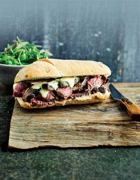 The Ultimate Irish Steak Sandwich Recipe Gluten Free Heaven