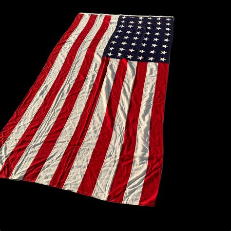 American Flag Ww2