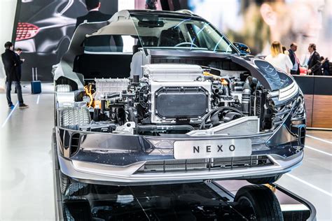 Controlling Air Supply In Cooling Systems For Hydrogen Fuel Cells