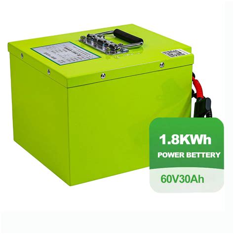 Kwh Electric Motorcycle Lithium Ion Battery V Ah Customized