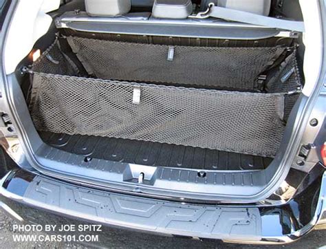 Subaru 2015 Xv Crosstrek Options And Upgrades Photo Page 4