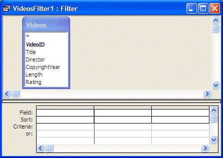 VBA For MS Access Lesson 20 Data Analysis