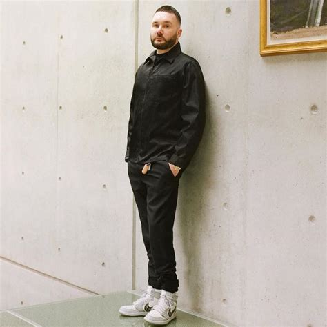 Kim Jones Devient Le Directeur Artistique Des Collections Femme De