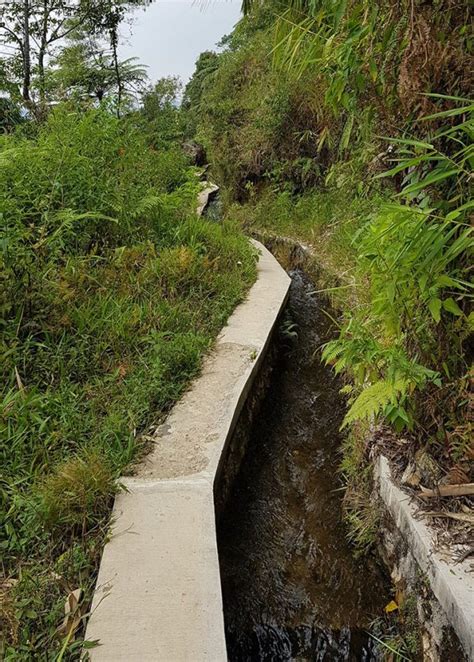 Curug Kiara Ciasihan Bogor Harga Tiket Masuk Lokasi