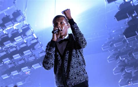 Stromae Announces First Album In Nine Years ‘multitude