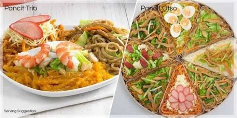 Best Pinoy Potluck Food For Holiday Parties Where To Get Them