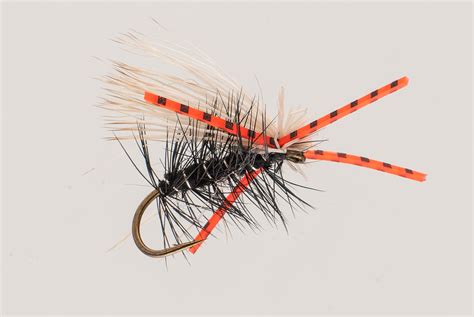 Sherpa Disco Caddis Sherpa Flies