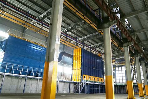 Hot DIP Galvanizing Plant China Hanging Hot DIP Zinc Coating Line And Hot Galvanizing Plant