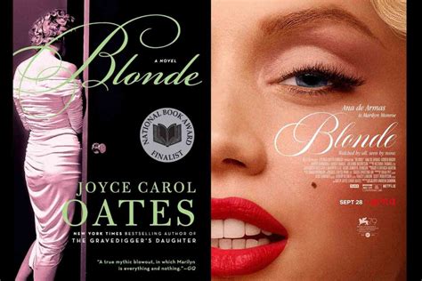 What To Read And Watch This Week Marilyn Monroe Biopic Blonde