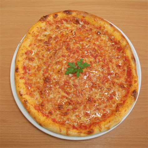 Pizza Burger Treff Restaurant Essen Online Bestellen In Ober Grafendorf