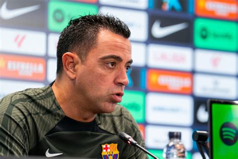 Xavi Hernández Contra el Oporto debemos ser atrevidos Guatefutbol