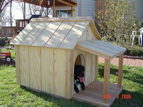 40 Awesome Dog House For Garden Design Ideas Beauty Room Decor Dog