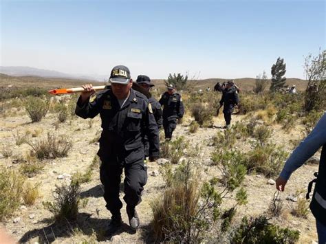 Arequipa incendio forestal arrasa más de mil hectáreas y causa graves