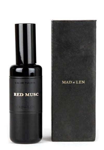 Nước hoa Mad et Len Red Musc 50ml edp Sis Scents