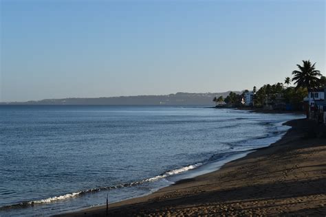 Morning Walk in Aguada Puerto Rico | Boricua.com