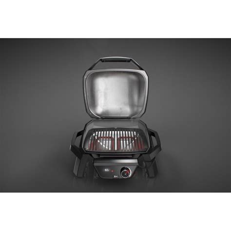 Barbecue Weber Pulse