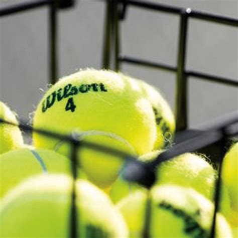 Wilson Championship Extra Duty Tennis Ball 24 Pack