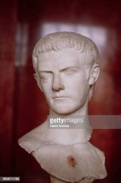 Gaius Caligula Photos And Premium High Res Pictures Getty Images