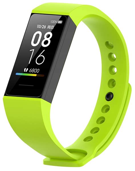 PASEK OPASKA BRANSOLETA DO XIAOMI MI BAND 4C Sklep Opinie Cena W