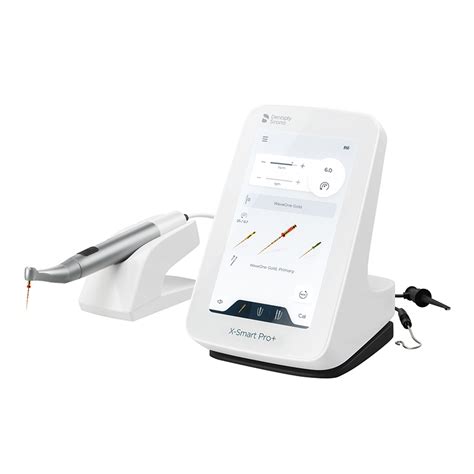 X SMART PRO PROTAPER ULTIMATE KIT B00XSPPPTLKIT Dentsply Sirona