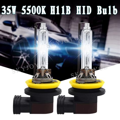 Aliexpress Buy Skyjoyce New H Hid Xenon Bulb V W K Fast