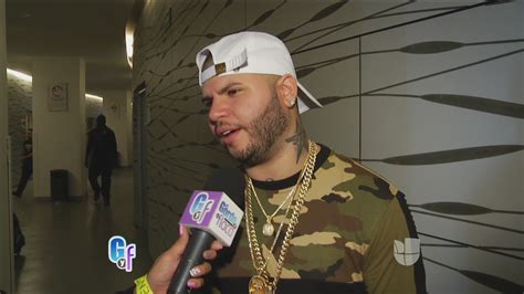 Farruko se presentó en México con éxito y ahora coquetea con la música