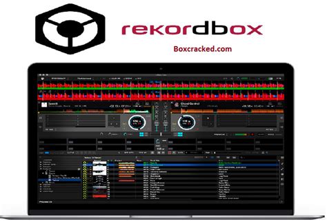 Rekordbox dj license key crack - kiwisenturin