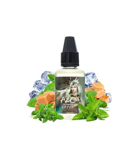 Aroma Ultimate Shiva Sweet Edition 30ml A L